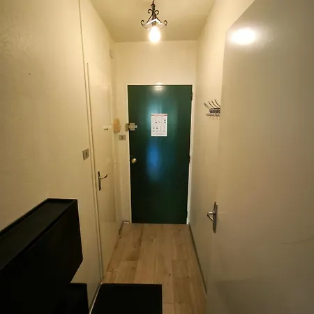 Studio Le Corbier Apartment Le Corbier