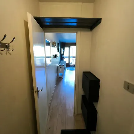 Studio Le Corbier Apartment