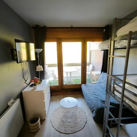 Studio Le Corbier Le Corbier